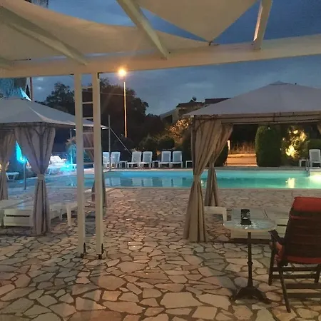 Lejlighedshotel Athina