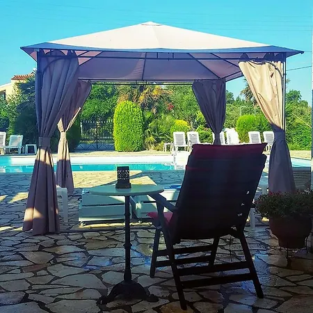 Aparthotel Athina
