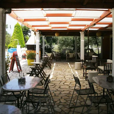 Athina Aparthotel 3*