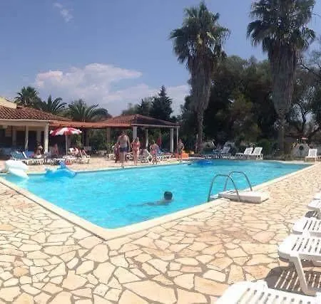 Athina Apartmanhotel 3*